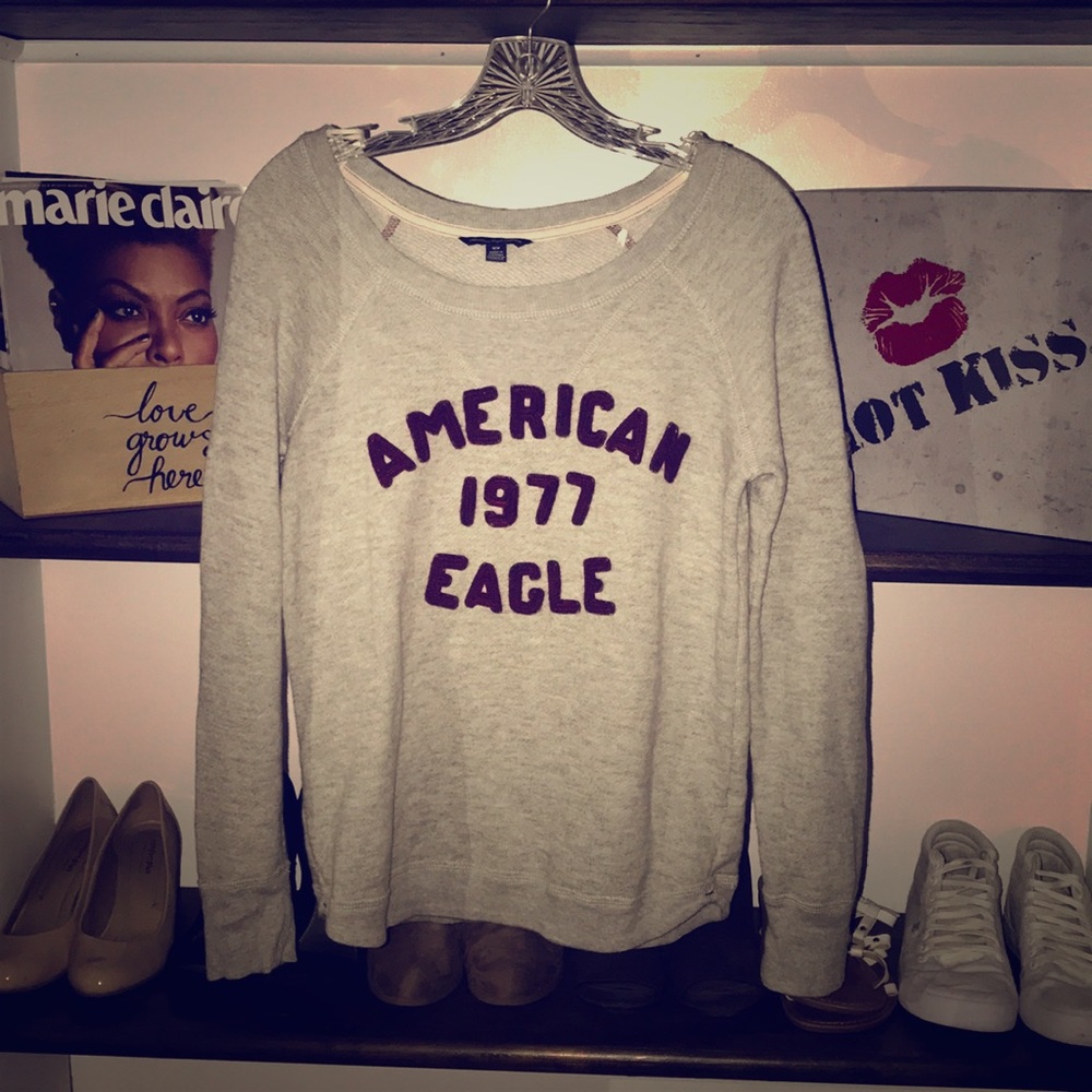 American Eagle Outfitters